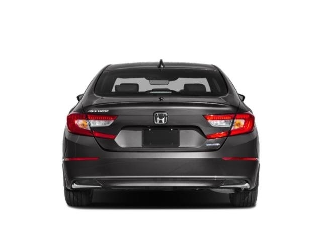 Honda Accord Hybrid EX-L Sedan 2019