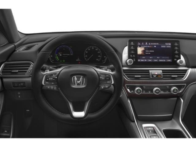 Honda Accord Hybrid EX-L Sedan 2019