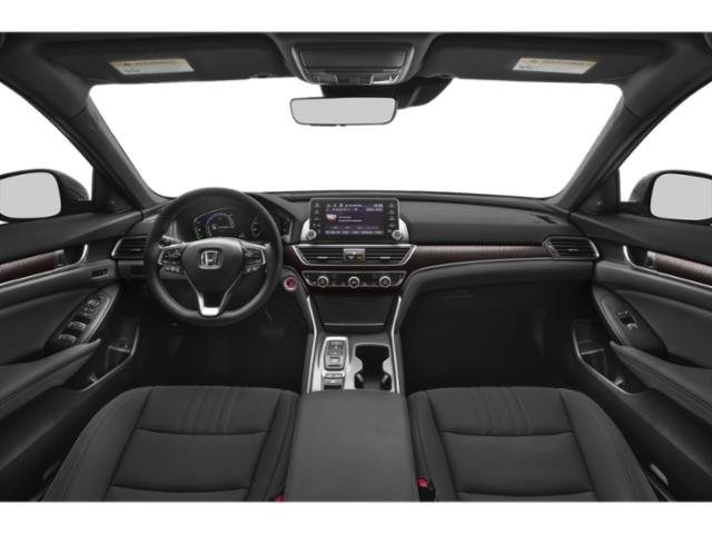 Honda Accord Hybrid EX-L Sedan 2019
