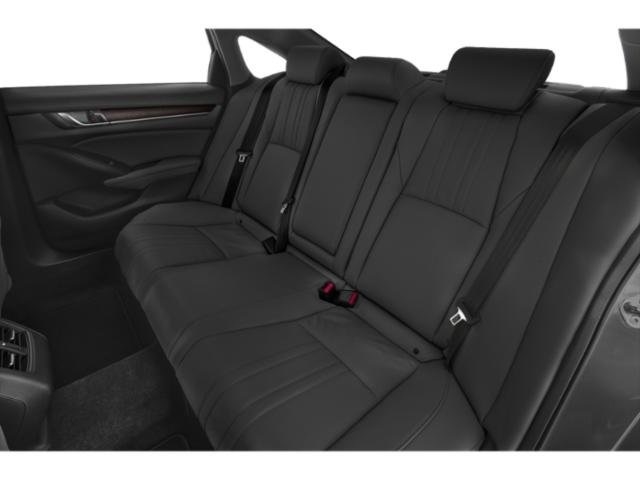 Honda Accord Hybrid EX-L Sedan 2019