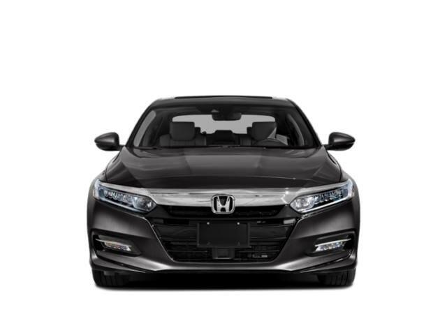Honda Accord Hybrid EX-L Sedan 2019