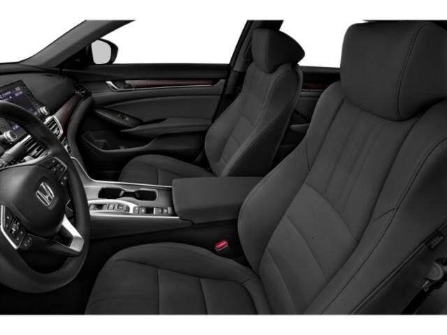 Honda Accord Hybrid EX-L Sedan 2019