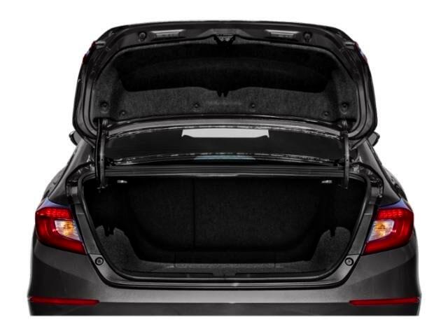 Honda Accord Hybrid EX-L Sedan 2019