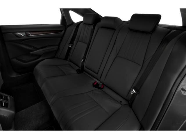 Honda Accord Hybrid EX-L Sedan 2019