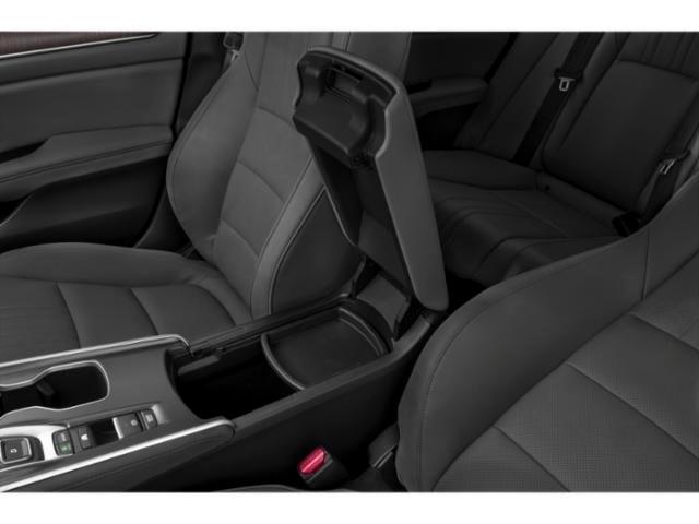 Honda Accord Hybrid EX-L Sedan 2019