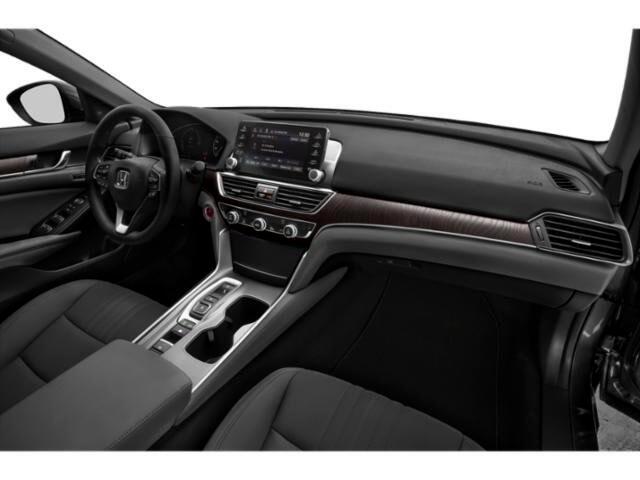 Honda Accord Hybrid EX-L Sedan 2019