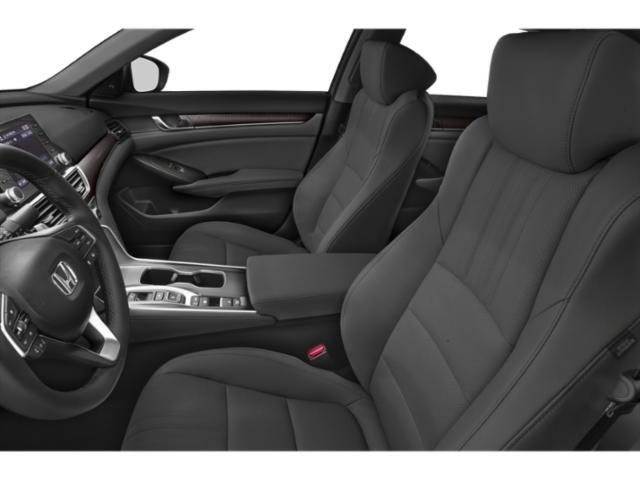 Honda Accord Hybrid EX-L Sedan 2019