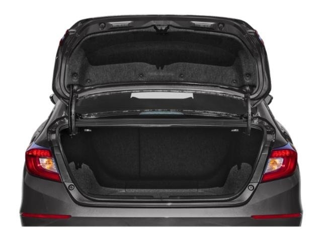 Honda Accord Hybrid EX-L Sedan 2019