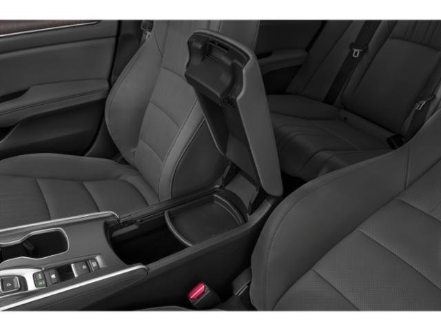 Honda Accord Hybrid EX-L Sedan 2019