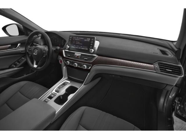 Honda Accord Hybrid EX-L Sedan 2019