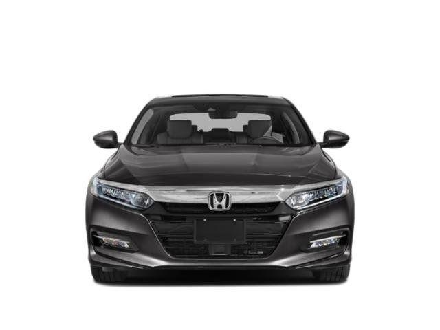 Honda Accord Hybrid EX-L Sedan 2019