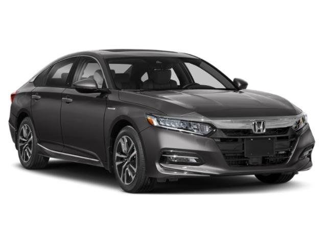 Honda Accord Hybrid EX-L Sedan 2019