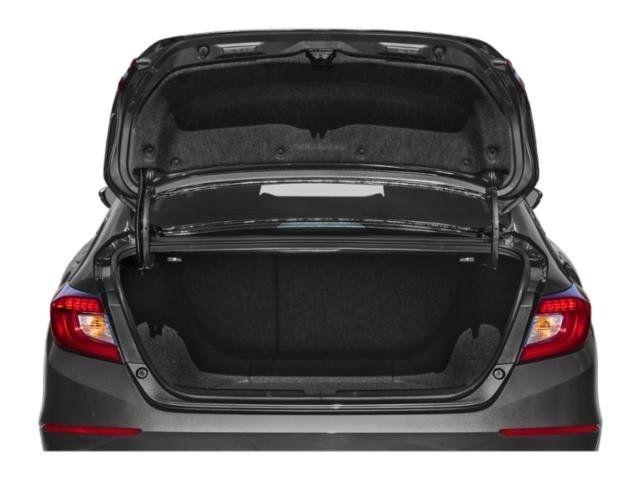 Honda Accord Hybrid EX-L Sedan 2019