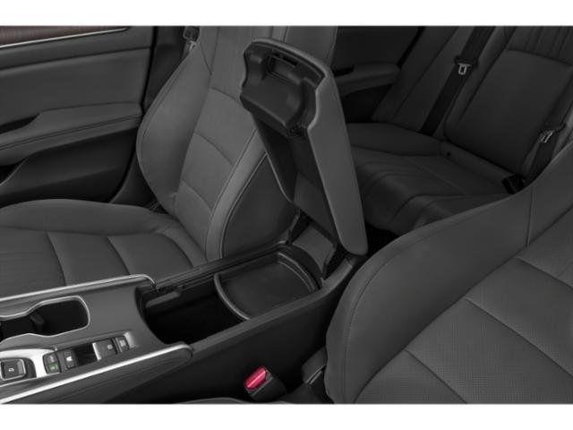 Honda Accord Hybrid EX-L Sedan 2019