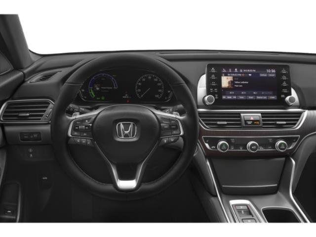 Honda Accord Hybrid EX-L Sedan 2019