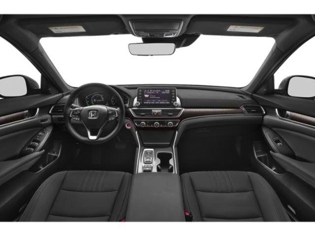 Honda Accord Hybrid EX-L Sedan 2019