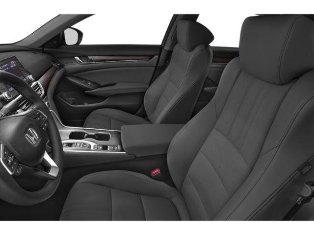 Honda Accord Hybrid EX-L Sedan 2019