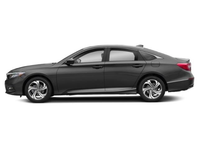 Honda Accord Sedan EX-L 2.0T Auto 2018