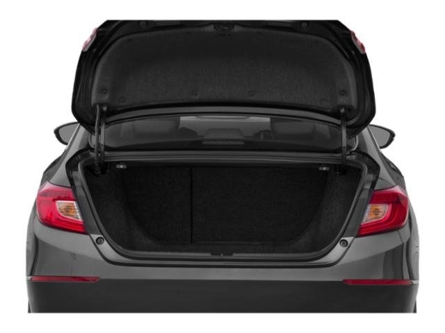 Honda Accord Sedan EX-L 2.0T Auto 2018