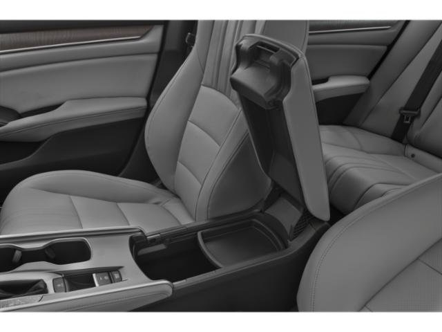 Honda Accord Sedan EX-L 2.0T Auto 2018