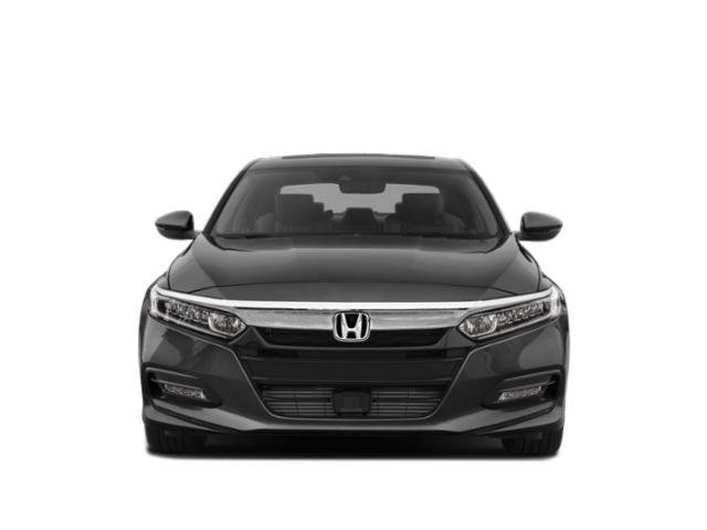 Honda Accord Sedan EX-L 2.0T Auto 2018