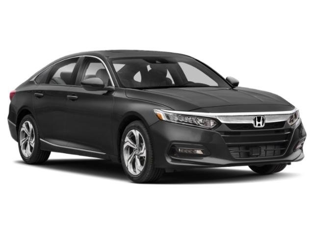 Honda Accord Sedan EX-L 2.0T Auto 2018