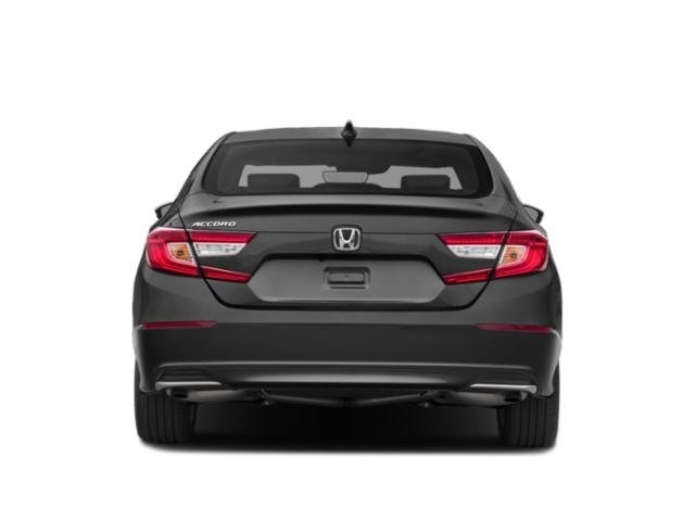 Honda Accord Sedan EX-L 2.0T Auto 2018