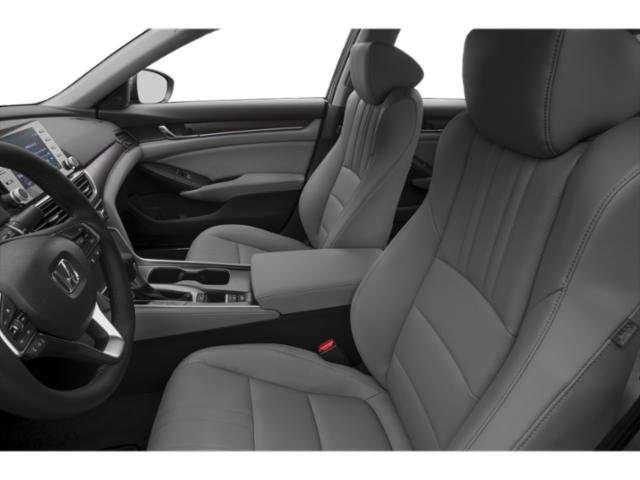 Honda Accord Sedan EX-L 2.0T Auto 2018