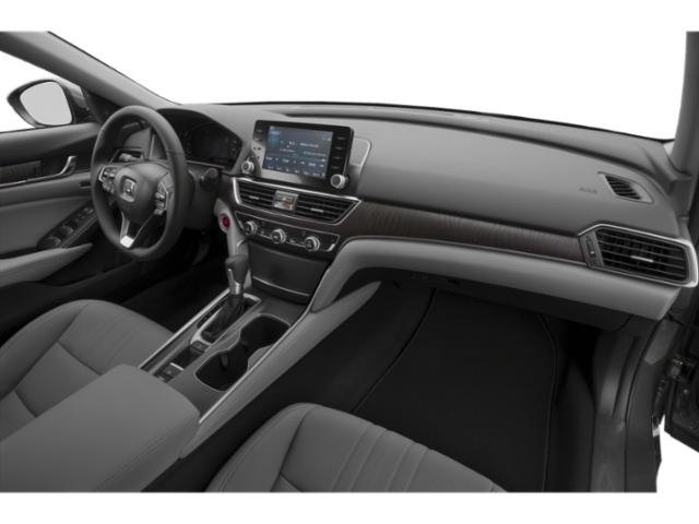 Honda Accord Sedan EX-L 2.0T Auto 2018