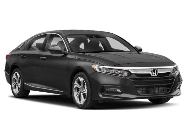 Honda Accord Sedan EX-L 2.0T Auto 2018