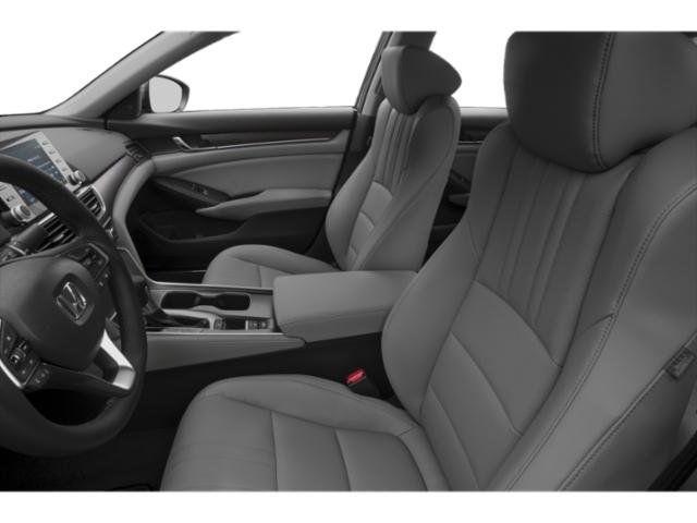 Honda Accord Sedan EX-L 2.0T Auto 2018