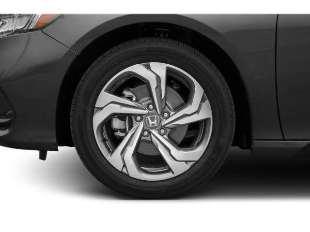 Honda Accord Sedan EX-L 2.0T Auto 2018