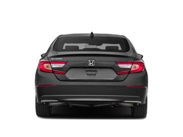 Honda Accord Sedan EX-L 2.0T Auto 2018
