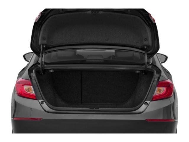 Honda Accord Sedan EX-L 2.0T Auto 2018