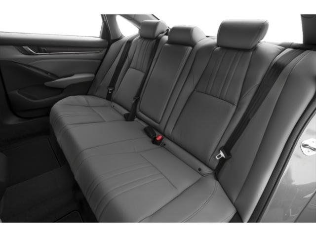 Honda Accord Sedan EX-L 2.0T Auto 2018