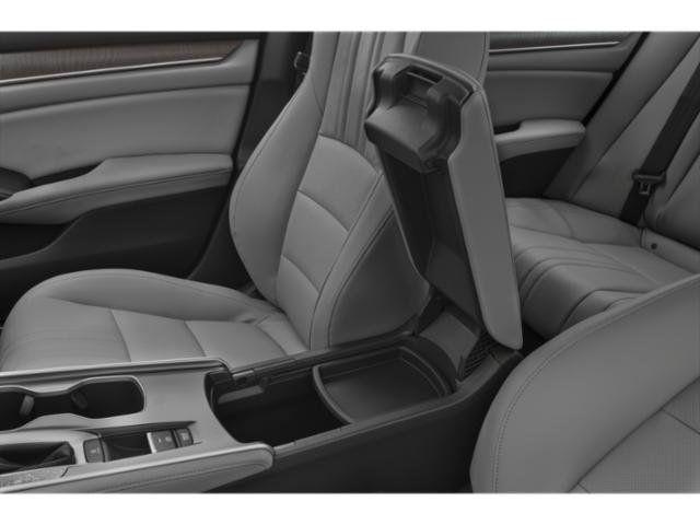 Honda Accord Sedan EX-L 2.0T Auto 2018