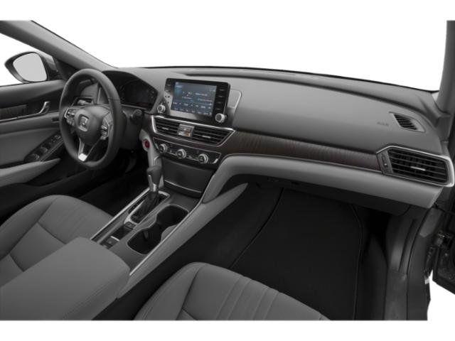 Honda Accord Sedan EX-L 2.0T Auto 2018