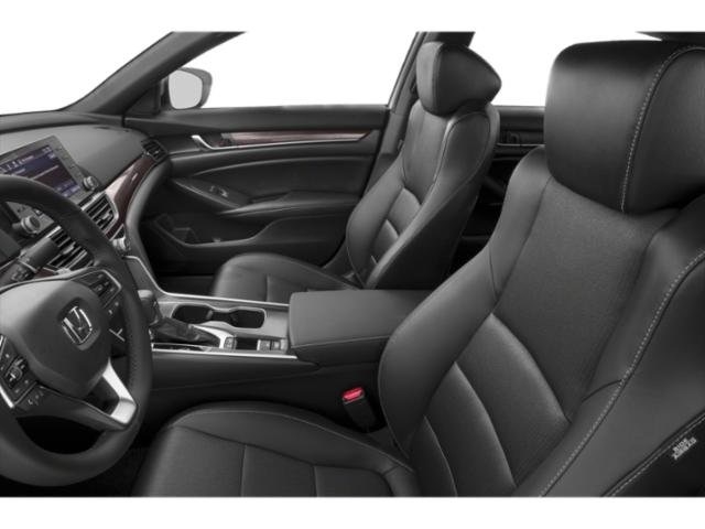 Honda Accord Sedan Sport 2.0T Auto 2018