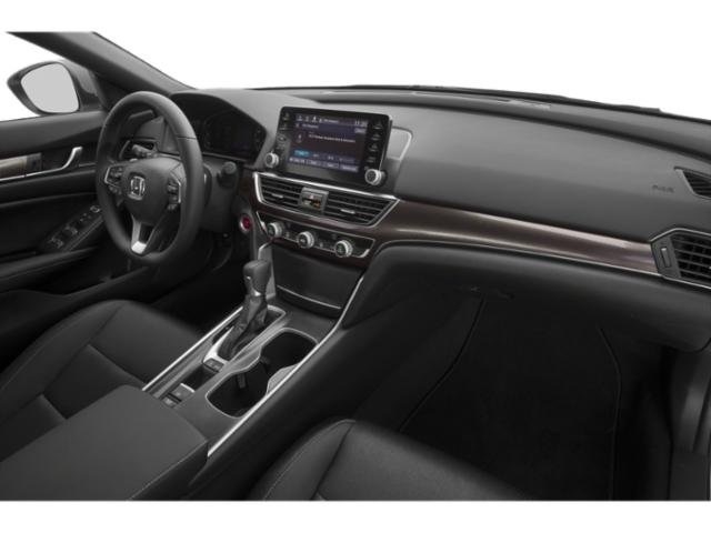 Honda Accord Sedan Sport 2.0T Auto 2018