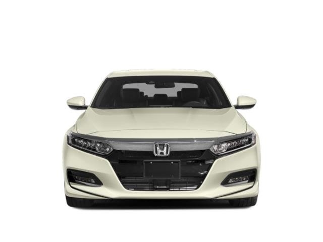 Honda Accord Sedan Sport 2.0T Auto 2018