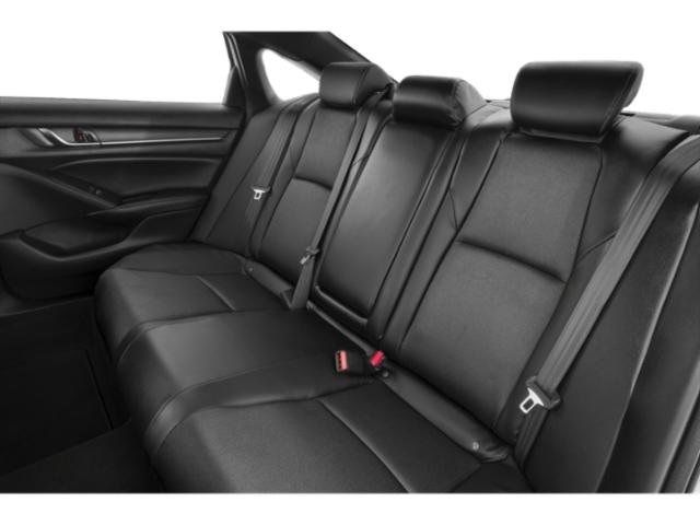 Honda Accord Sedan Sport 2.0T Auto 2018