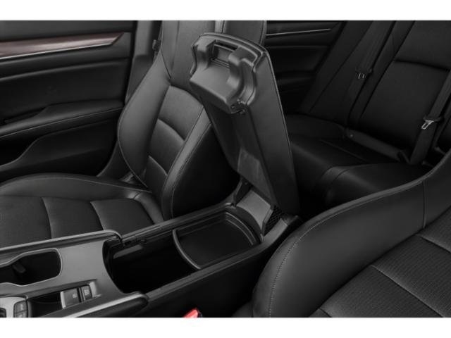 Honda Accord Sedan Sport 2.0T Auto 2018