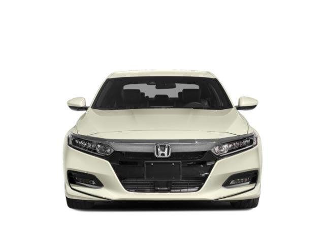 Honda Accord Sedan Sport 2.0T Auto 2018