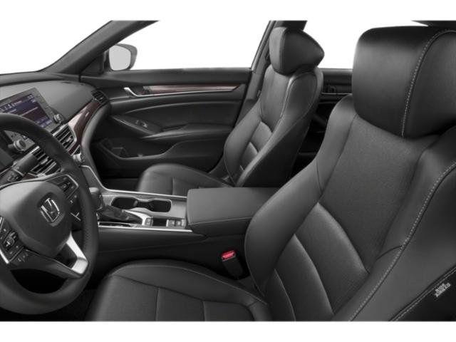 Honda Accord Sedan Sport 2.0T Auto 2018