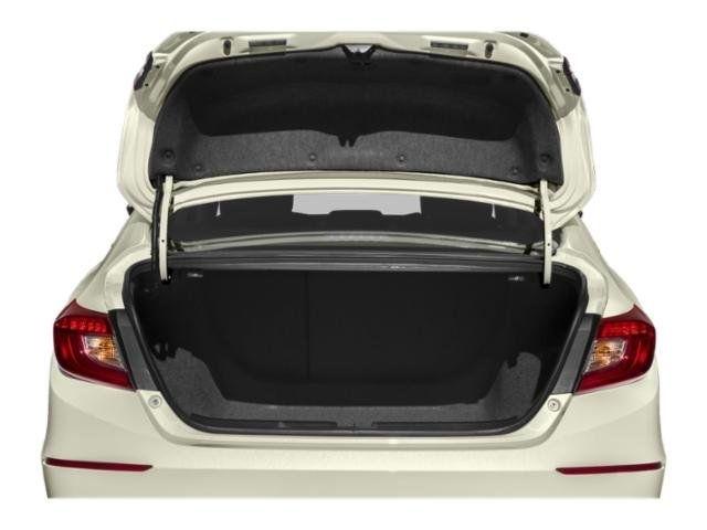 Honda Accord Sedan Sport 2.0T Auto 2018