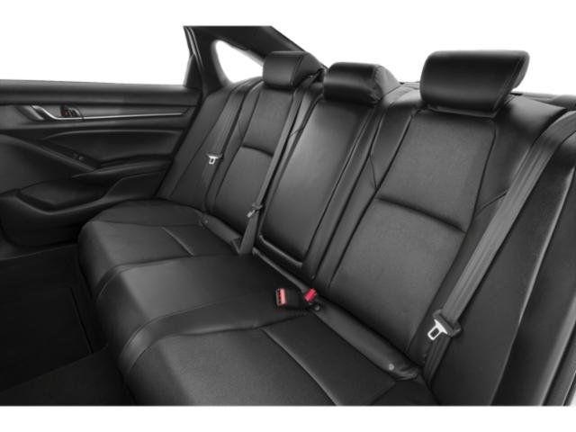 Honda Accord Sedan Sport 2.0T Auto 2018