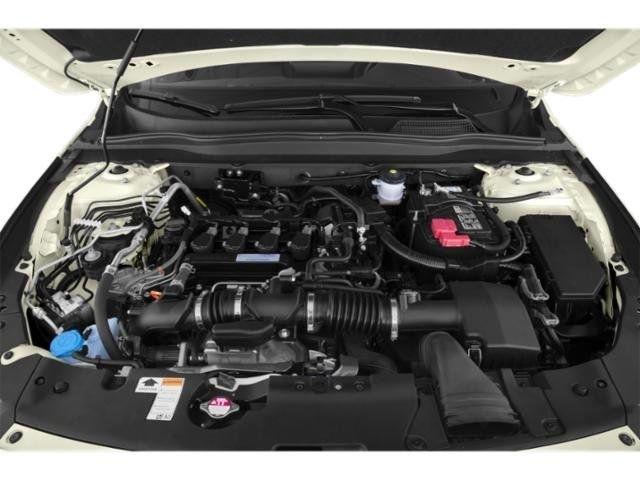 Honda Accord Sedan Sport 2.0T Auto 2018