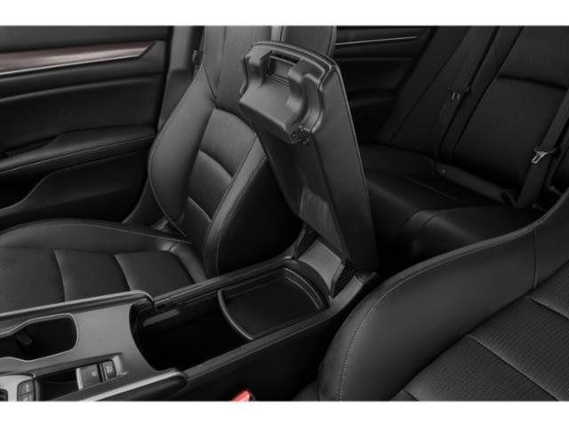 Honda Accord Sedan Sport 2.0T Auto 2018