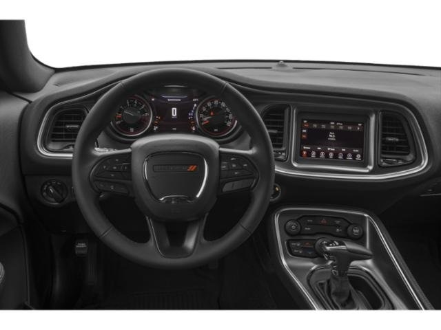 Dodge Challenger SXT RWD 2020 Dodge Challenger SXT RWD 2020