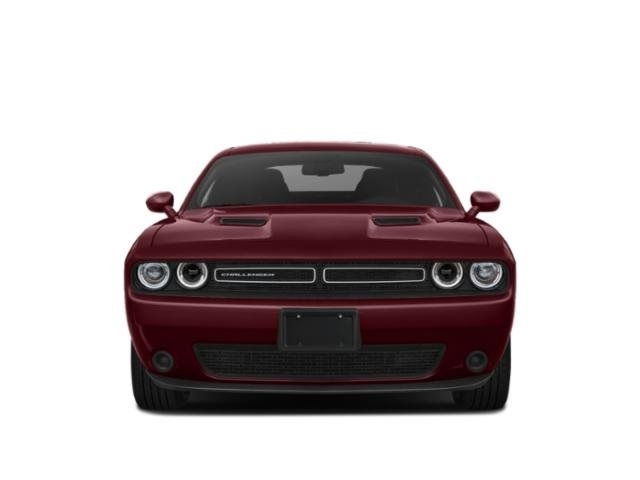 Dodge Challenger SXT RWD 2020